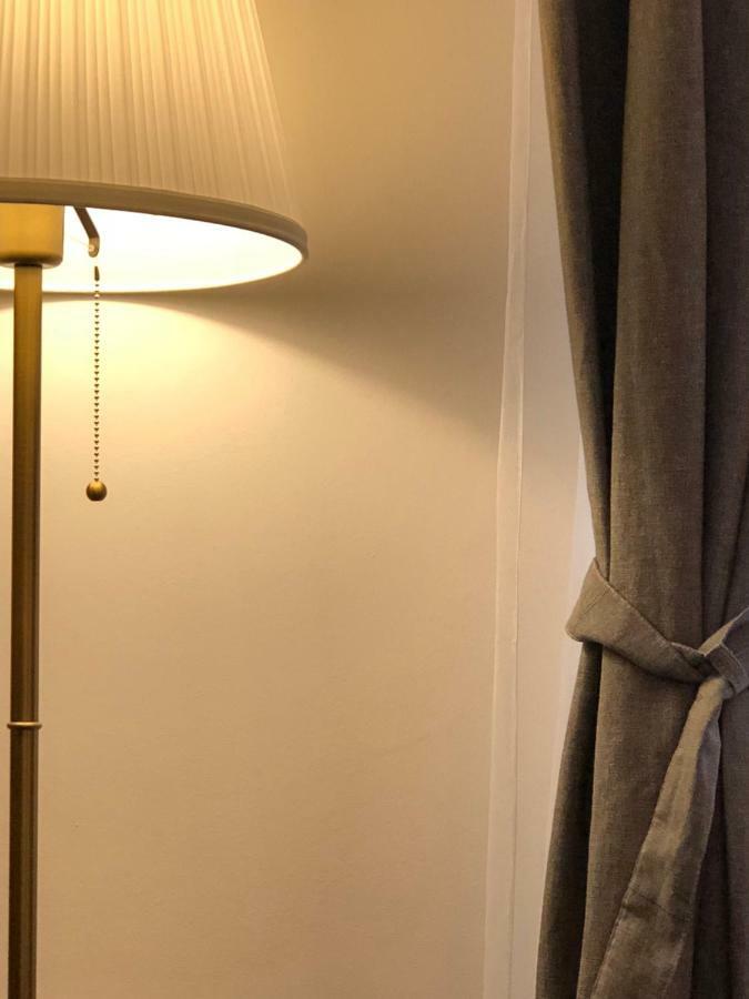 Frank Apartman Deluxe Villa Eger Luaran gambar