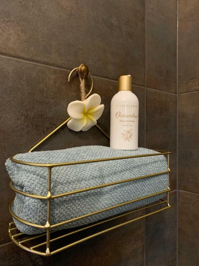 Frank Apartman Deluxe Villa Eger Luaran gambar